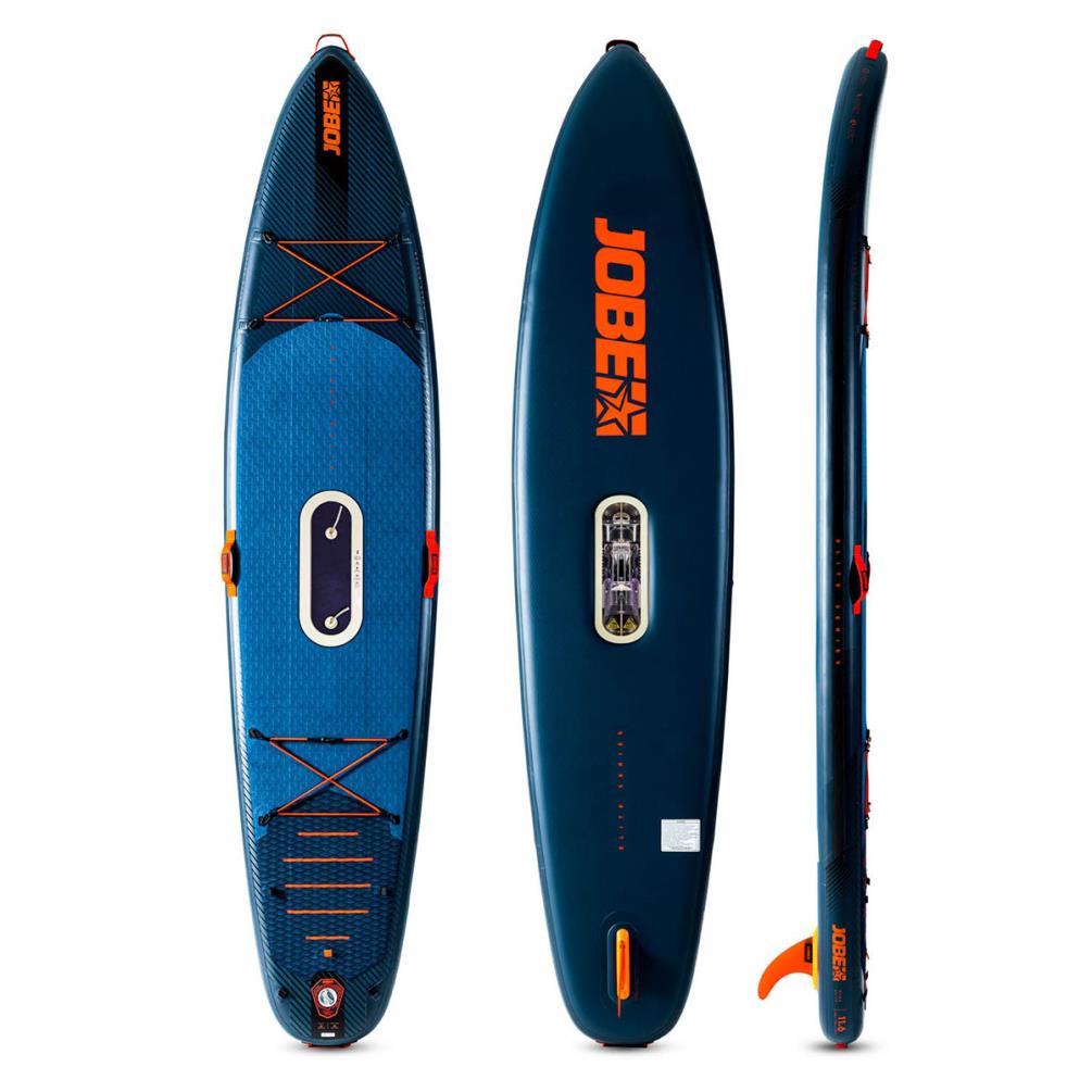 Jobe E-Duna Elite Touring Inflatable Paddle Board 11' 6